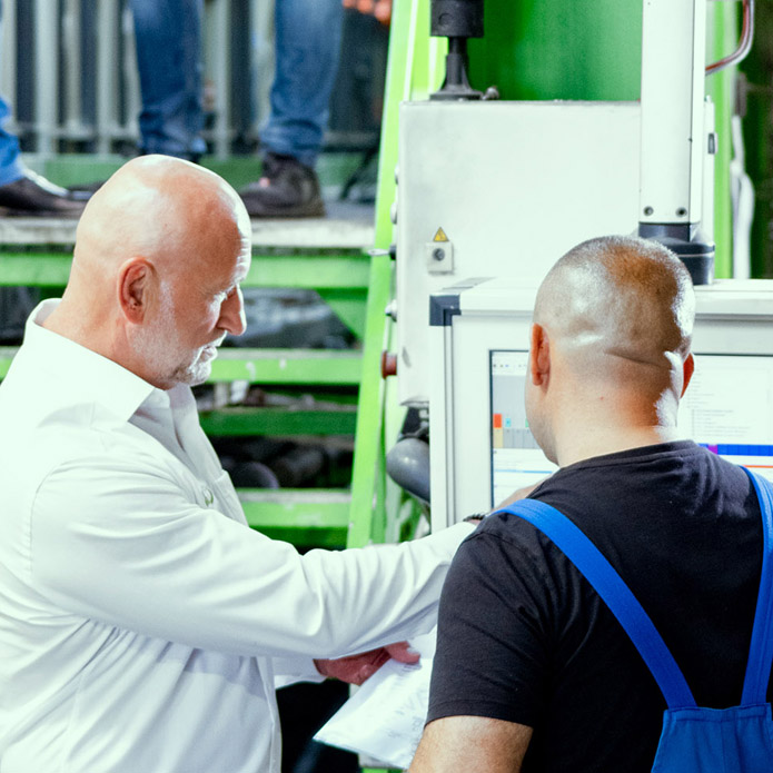 Werbeagentur und Agentur WERBEWERK in rottweil und Villingen - Referenz Mielnik GmbH